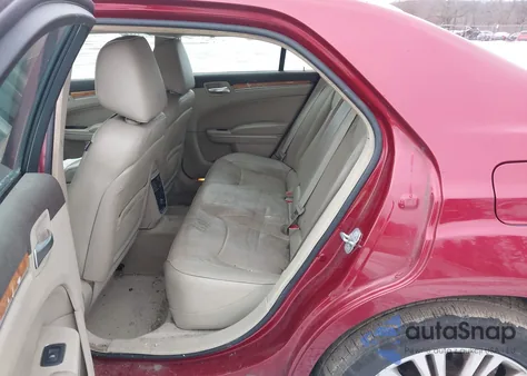 2014 Chrysler 300C Awd from USA, damaged, VIN 2C3CCAKG9EH308666